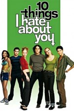 Watch 10 Things I Hate About You (TV) M4ufreemovies